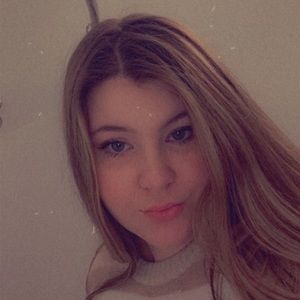 Meet your Posher, Katelynn